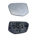 Dış Dikiz Ayna Camı Honda Civic 2016-2021 (SOL)