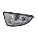 Sis Farı Honda Civic 2004-2006 (SOL, AMPULLU)