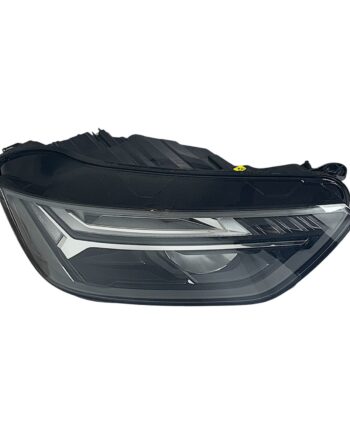 Far Audi Q5 2021-2023 (SOL, BEYINLER ÜSTÜNDE)
