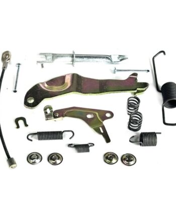 Arka Fren Tabla Yay Takımı Toyota Hiace 1994-2000
