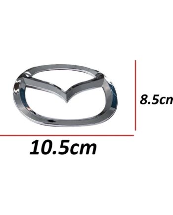 Panjur Arması Mazda 323 1998-2002