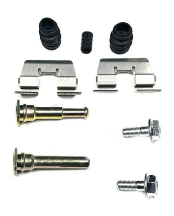Ön Kaliper Pim ve Sac Takımı Hyundai Accent 1995-2000 / Excel 1990-1994 / Atos 1997-2006