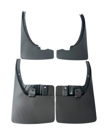 Ön ve Arka Paçalık Takımı Nissan Navara 2006-2015 (4x2)