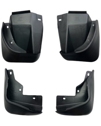 Ön ve Arka Paçalık Takımı Honda Accord 1998-2002