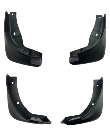 Ön ve Arka Paçalık Takımı Nissan Almera 1998-2005