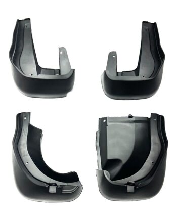 Ön ve Arka Paçalık Takımı Honda CRV 2012-2014