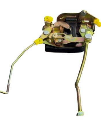 Ön Kapı Kilidi Suzuki Alto 1990-2000 / Marutti 1990-2000 (SOL)