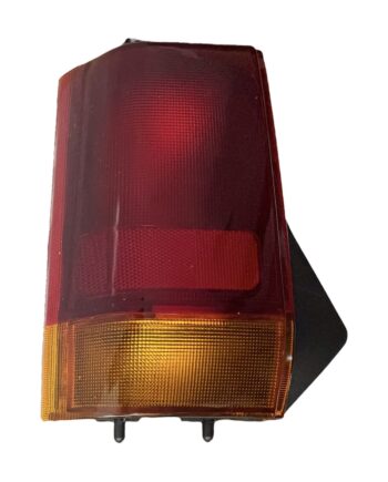 Stop Lambası Daewoo Tico 1996-1999 (SOL, KIRMIZI, SARI)