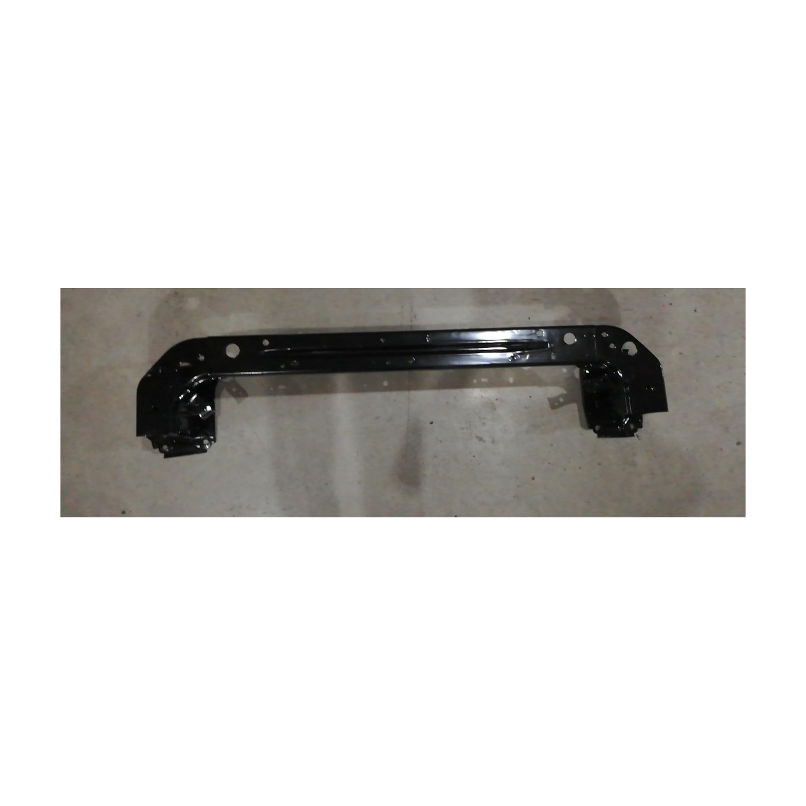 Ön Tampon Demiri Mitsubishi ASX 2010-2012