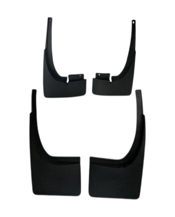 Ön ve Arka Paçalık Takımı Ford Ranger 2012-2015