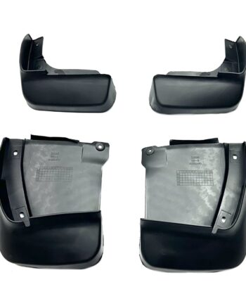 Ön ve Arka Paçalık Takımı Honda Accord 2003-2007