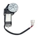 Ön Cam Kaldırma Motoru Mazda BT50 / Ranger 2002-2012 (SOL)