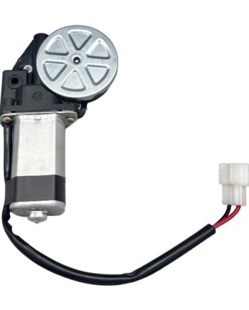 Ön Cam Kaldırma Motoru Mazda BT50 / Ranger 2002-2012 (SOL)