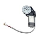 Ön Cam Kaldırma Motoru Mazda BT50 / Ranger 2002-2012 (SAĞ)