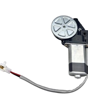 Ön Cam Kaldırma Motoru Mazda BT50 / Ranger 2002-2012 (SAĞ)