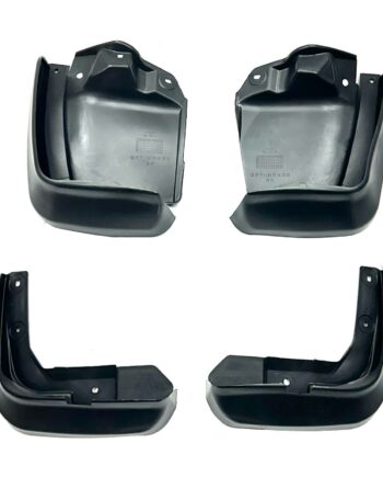 Ön ve Arka Paçalık Takımı Honda Civic 2012-2015