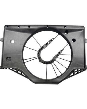 Fan Davlumbazı Honda Civic 2016-2021 (RS 1.5)