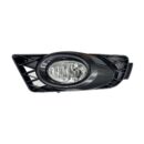 Sis Farı Honda Civic 2009-2011 (SOL, KAPAKLI, AMPULLU)