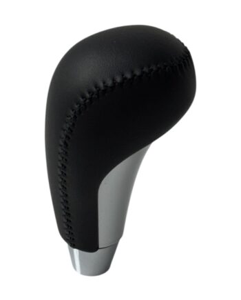 Vites Topuzu Hyundai ix35 2009-2014 / Tucson 2009-2014 / Sorento 2009-2014 (OTOMATİK VİTES, DERİ KAPLAMA)