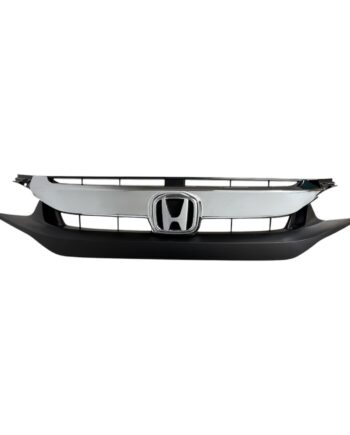 Panjur Honda Civic 2019-2021 (NİKELAJLI, ARMALI)