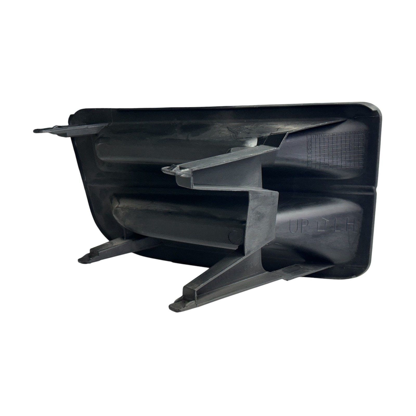 Sis Far Kapağı Isuzu D-MAX 2012-2015 (SOL, SİSSİZ) - Görsel 2