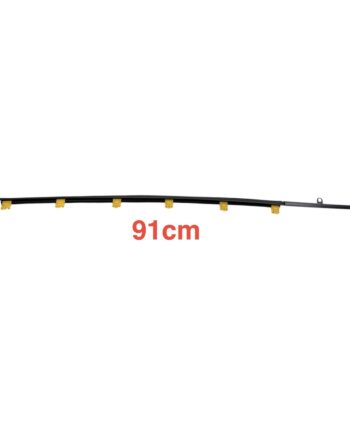 Ön Kapı Cam Dış Sıyırıcı Fitili Toyota Corolla AE101 1993-1998 (SAĞ, XLi, SİYAH)