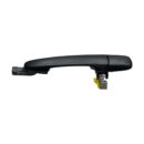 Arka Kapı Dış Açma Kolu Mazda BT50 2006-2012 (SAĞ, SİYAH)