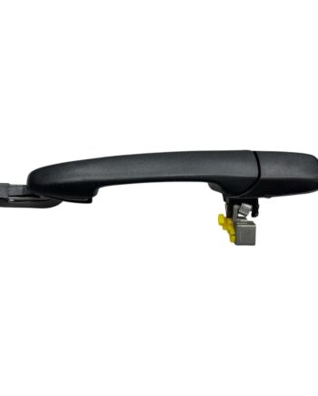 Arka Kapı Dış Açma Kolu Mazda BT50 2006-2012 (SAĞ, SİYAH)