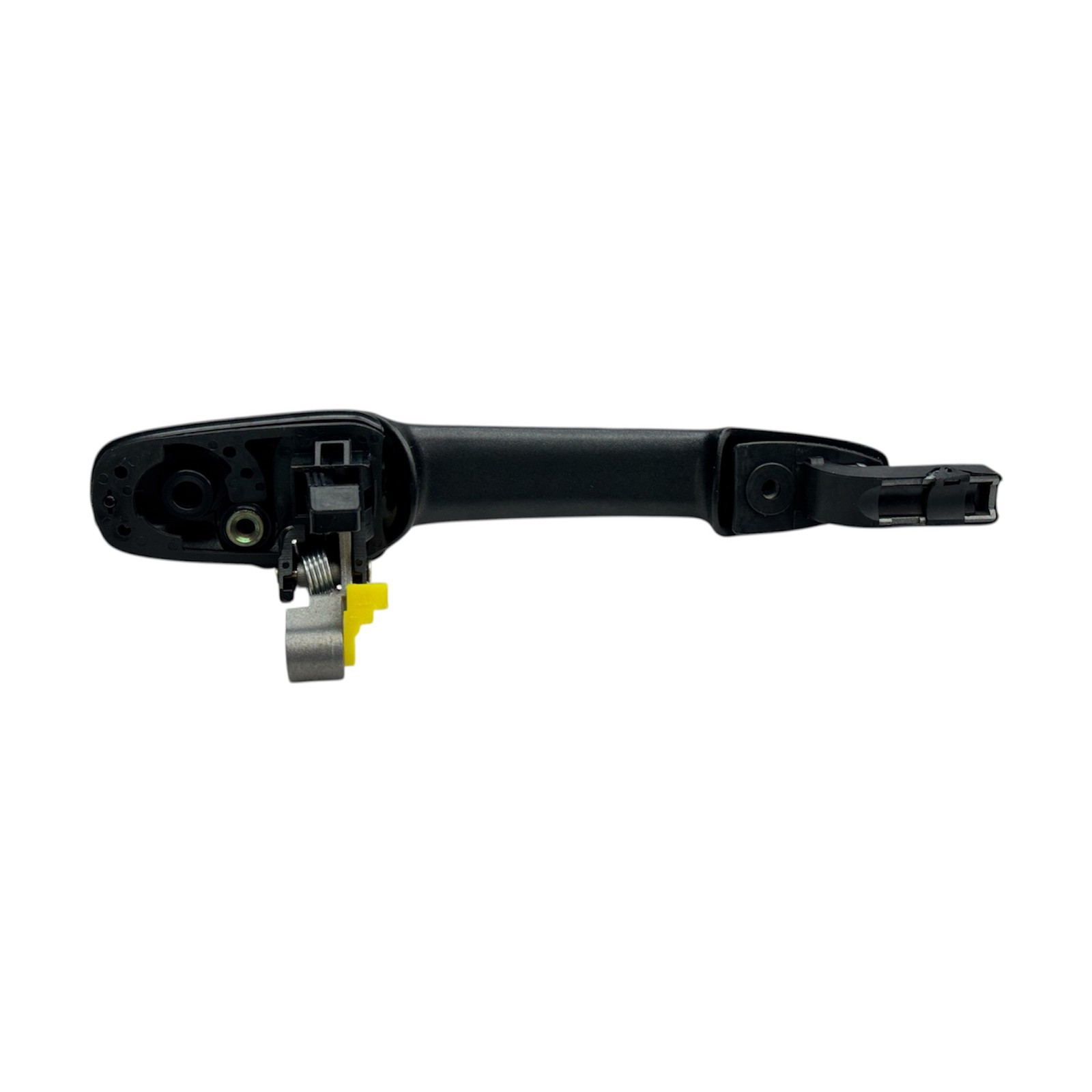 Arka Kapı Dış Açma Kolu Mazda BT50 2006-2012 (SAĞ, SİYAH) - Görsel 2