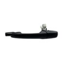 Arka Kapı Dış Açma Kolu Mazda BT50 2006-2012 (SOL, SİYAH)