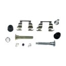 Ön Kaliper Pim ve Sac Takımı Toyota Corolla AE111 1998-2001