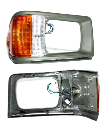 Çerceveli Sinyal Mazda E2200 1993-1995 (SAĞ)