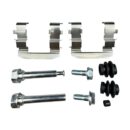 Ön Kaliper Pimi Hyundai Tucson 2005-2014 / ix35 2010-2014 / Sportage 2006-2014 (BALATA SACI DAHİL, TAKIM)