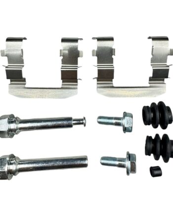 Ön Kaliper Pimi Hyundai Tucson 2005-2014 / ix35 2010-2014 / Sportage 2006-2014 (BALATA SACI DAHİL, TAKIM)