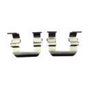 Ön Fren Balata Sac Takımı Hyundai Tucson 2004-2010 / Sportage 2005-2010 (TAKIM)