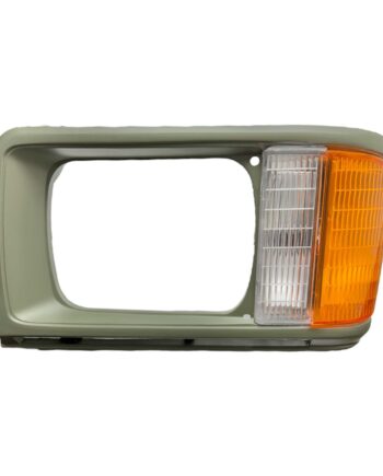 Çerceveli Sinyal Mazda E2200 1993-1995 (SOL)