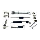 Arka Fren Tabla Yay Takımı Hyundai Accent 1995-2000 / Excel 1997-2006 / Atos 1997-2006 (SAĞ)