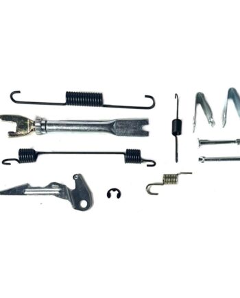Arka Fren Tabla Yay Takımı Suzuki Grand Vitara 1998-2005 (SAĞ)
