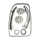 Zincir Seti Toyota Corolla 2002-2006 / Avensis 2003-2009 (1ZZFE, 3ZZFE, 4ZZFE, BENZINLİ, 8 PARÇA)
