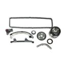 Zincir Seti Toyota Yaris 1999-2005 (1.0, 16V, 1SZFE, CVVT DIŞLILI, 8 PARÇA)