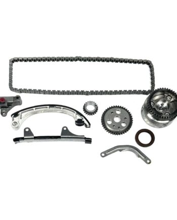 Zincir Seti Toyota Yaris 1999-2005 (1.0, 16v, 1SZFE, CVVT DİŞLİLI, 8 PARÇA)