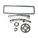 Zincir Seti Toyota Avensis 2006-2012 / RAV4 06-12 (2.0-2.2 DİZEL, 6 PARÇA)