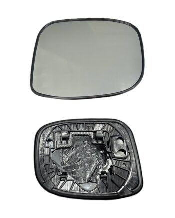 Dış Dikiz Ayna Camı Honda Civic 2012-2015 (SAĞ, SENSÖRSÜZ)