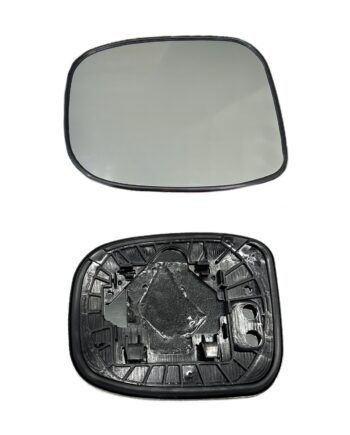 Dış Dikiz Ayna Camı Honda Civic 2012-2015 (SOL, SENSÖRSÜZ)
