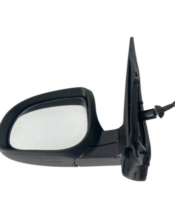 Dış Dikiz Aynası Hyundai i10 2009-2011 (SOL, MANUEL)