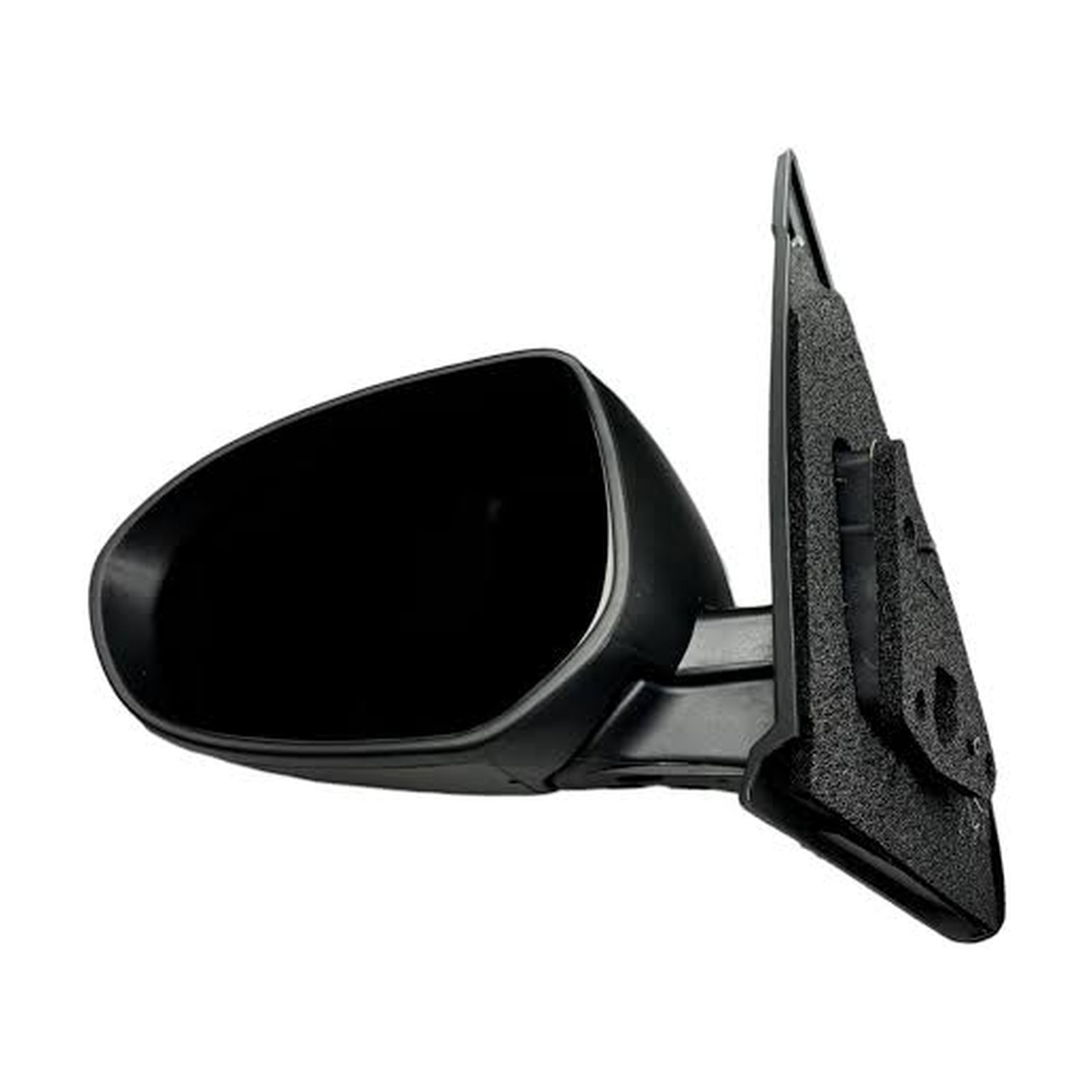 Dış Dikiz Aynası Mazda 3 2010-2013 (SOL, ELEKTRİKLİ)