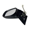 Dış Dikiz Aynası Toyota Yaris 2006-2011 (SOL, ELEKTRİKLİ, KATLANIR, 5 FIŞ)