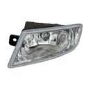 Sis Farı Honda Civic 2007-2009 (SOL, KAPAKLI, AMPULLU)
