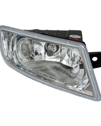 Sis Farı Honda Civic 2007-2009 (SAĞ, KAPAKLI, AMPULLU)
