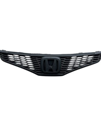 Panjur Honda Jazz 2008-2011 (SİYAH)